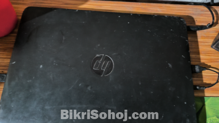 Hp laptop